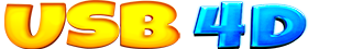 USB4D